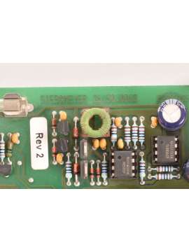 61.55.10.cc.f1 / bautz m256d-usd-sieb & meyer