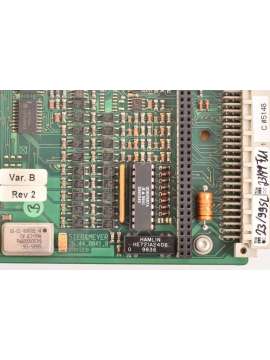 61.55.10.cc.f1 / bautz m256d-usd-sieb & meyer