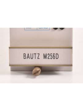 61.55.10.cc.f1 / bautz m256d-usd-sieb & meyer