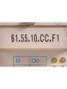 61.55.10.cc.f1 / bautz m256d-usd-sieb & meyer