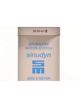 26.50.42 i-usd-sieb & meyer