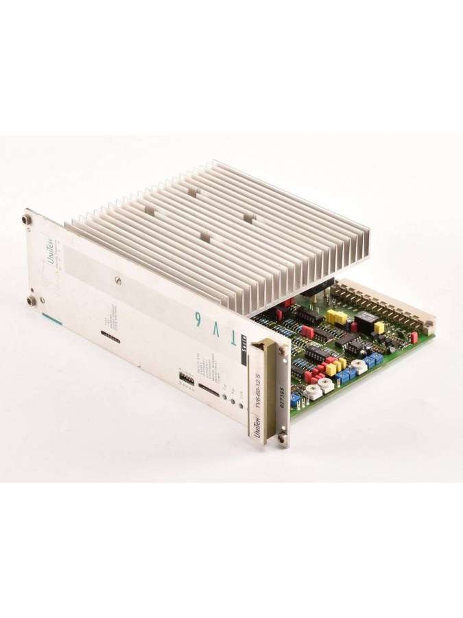 tv6-60-12 s-usd-unitek