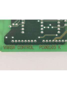 pc00103 k-usd-vaasa control