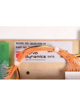 sd(s)1525-16-usd-servo dynamics
