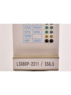 61.55.20.cc.vq ls080p-2311 / s50.5-usd-sieb & meyer