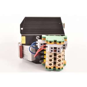 LNS-2-16A-4-1-1 GRAFF GMBH D'OCCASION