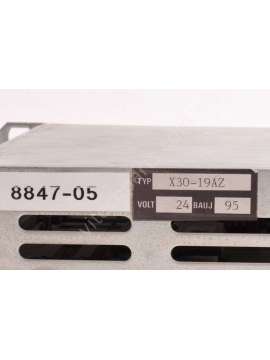 x30-19az-usd-stv electronic