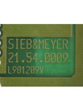21.54.0009-usd-sieb & meyer