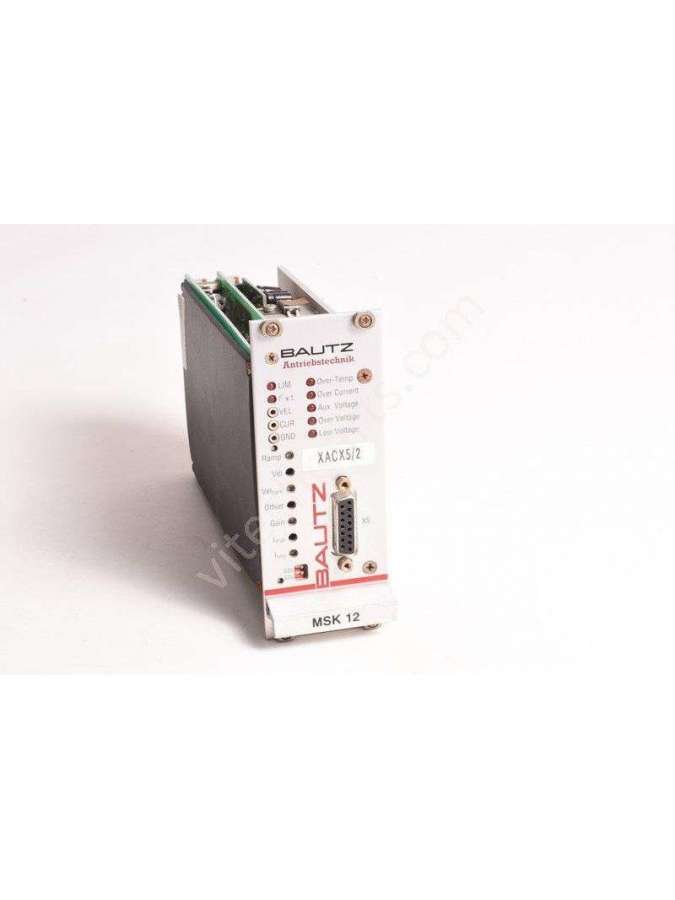 msk 12-10-000-qa-usd-bautz