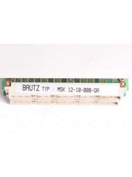 msk 12-10-000-qa-usd-bautz