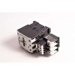 DIL2AM/Z1-40/11S DILM set KLOCKNER MOELLER USED