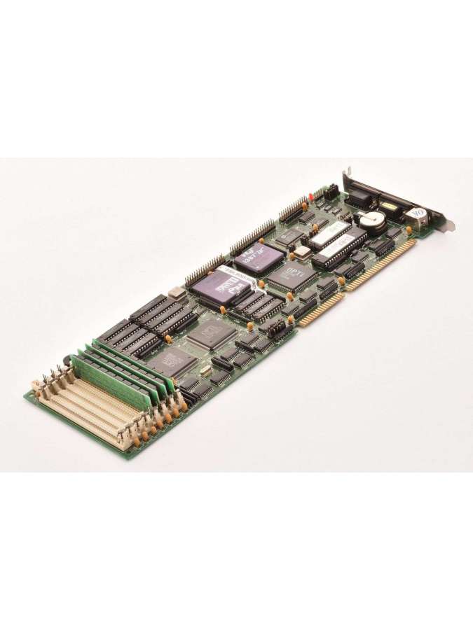 indrustrial single board ku2am-usd-schmoll