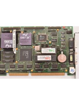indrustrial single board ku2am-usd-schmoll