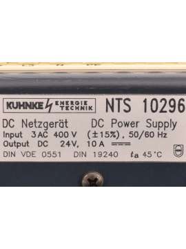 nts 10296-usd-kuhnke