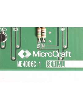 me4006c-1 / me4006b-2-usd-microcraft