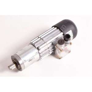 DR52.0X60-2 DUNKERMOTOREN USED