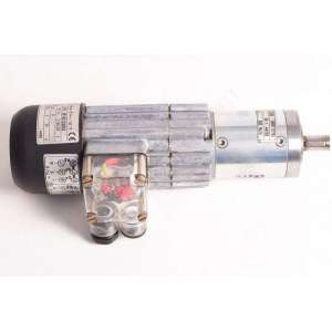 DR52.0X60-2 DUNKERMOTOREN USED
