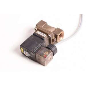5281 A 13.0 NBR MS BURKERT D'OCCASION