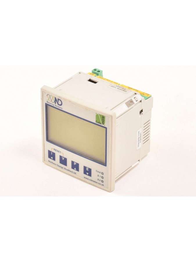 metering solutions cube 400-usd-nd