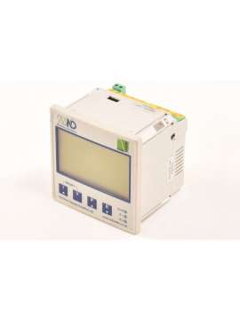 metering solutions cube 400-usd-nd