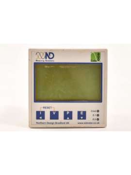 metering solutions cube 400-usd-nd