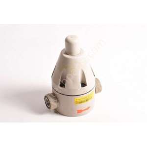 186-S FRANK PLASTIC USED