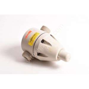186-S FRANK PLASTIC USADO