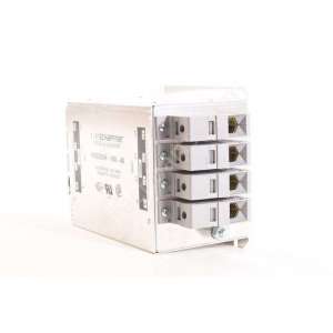 FN3256H-160-40 SCHAFFNER USED
