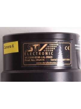 vco300-bdm-lal-ir865-usd-stv electronic