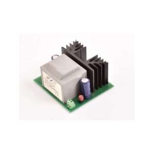 30062 STV ELECTRONIC USED