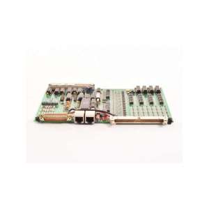 302-0/1 CIRCUIT LINE USED
