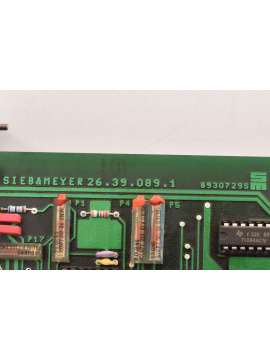26.39.65 / bautz m404 z-axis-usd-sieb & meyer