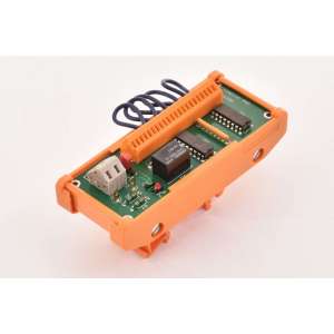 Logical AND E1628B WEIDMULLER USADO