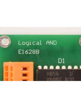 logical and e1628b-usd-weidmuller