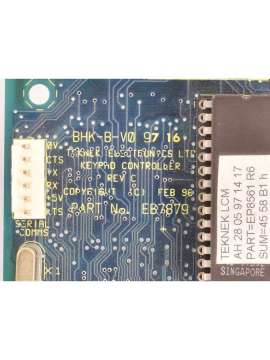 bhk-b-v0 / eb7879-usd-teknek