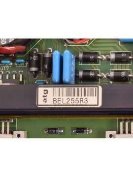 bel255r3 / el255-5-usd-atg