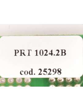 prt 1024.2b-usd-pluritec