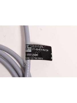 e20523 / efector ft-00-m-v-m6/1.5m-ifm electronic