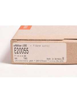 e20055 / ft-00-a-a-m6-ifm electronic