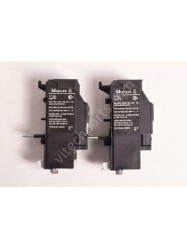 z00-0.6 / vde 0660 / set of 2 pcs-moeller