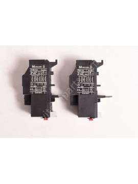 z00-0.6 / 0.16-10 / set of 2 pcs-moeller