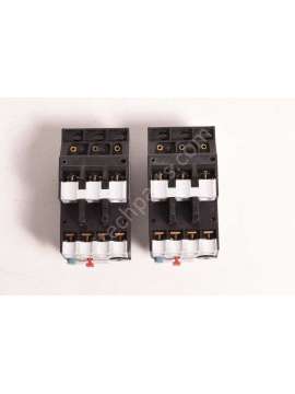 z00-0.6 / 0.16-10 / set of 2 pcs-moeller