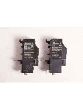 z00-0.6 / 0.16-10 / set of 2 pcs-moeller