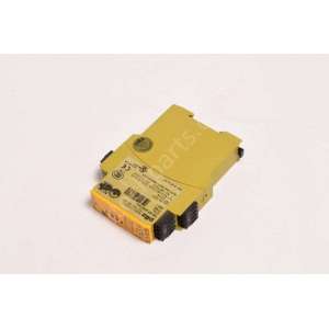 PZE X4P 24VDC 4n/o PILZ