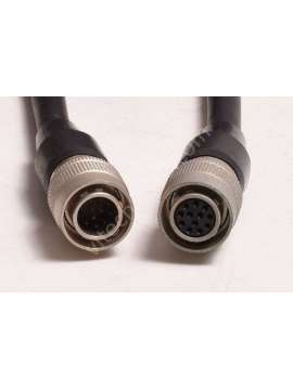 extension camera cable-multiline