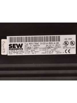 movitrac 31c014-503-4-00-usd-sew
