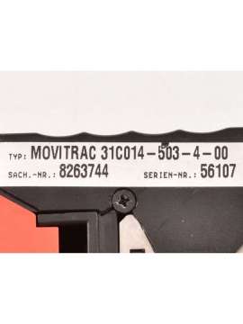 movitrac 31c014-503-4-00-usd-sew