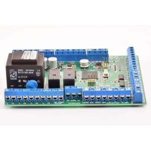 JVE-S2 94V-0 JOVE USADO