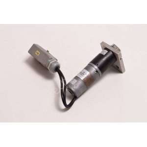 BG40X25 DUNKERMOTOREN USADO