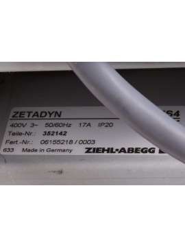zetadyn 2cf017s4-usd-ziehl-abegg